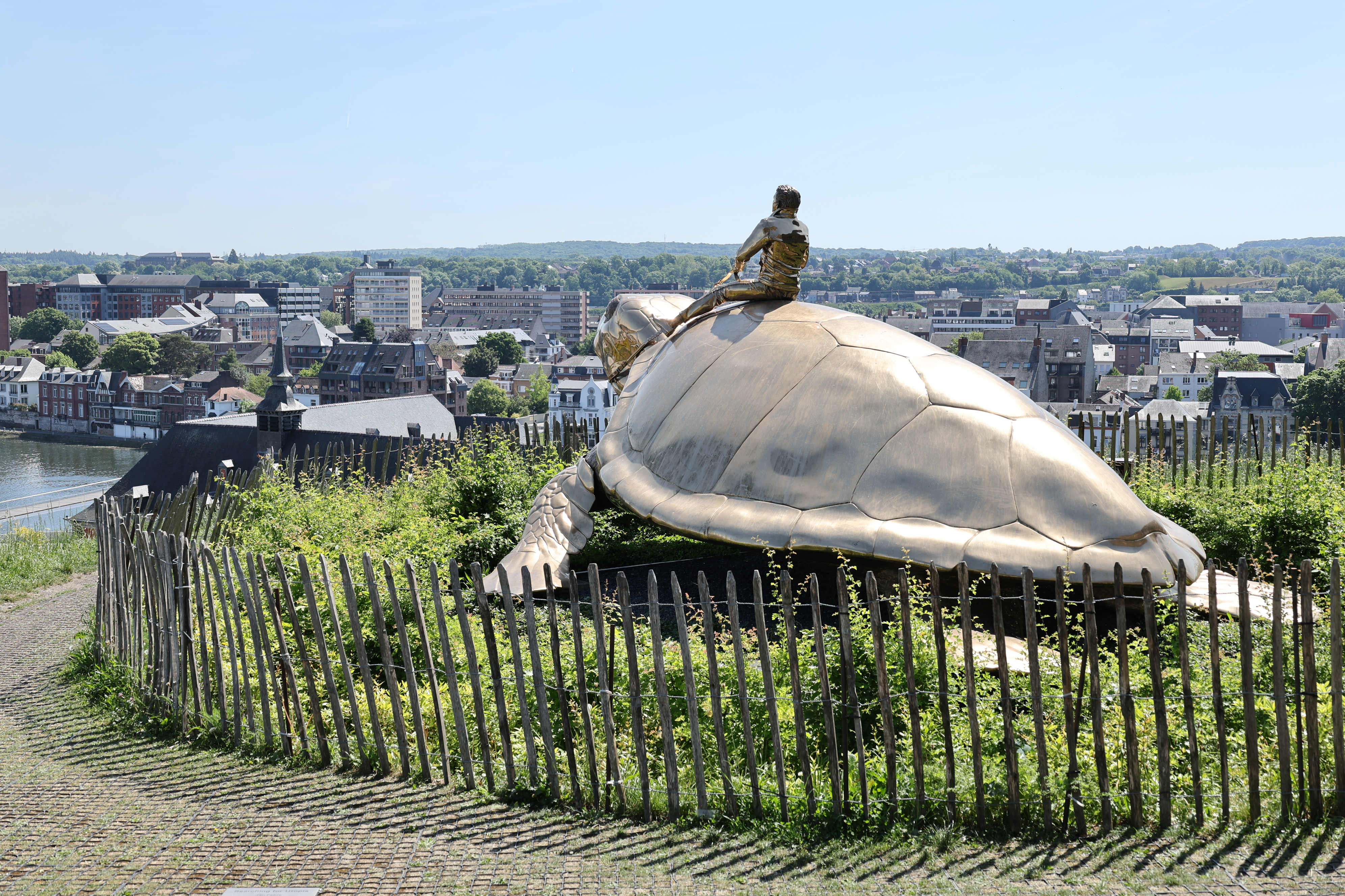 Namur